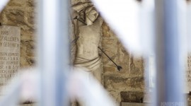 Mittachspause in Erkrath