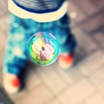 It´s BUBBLE DAY