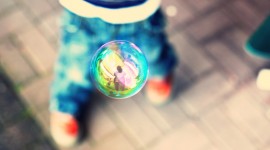 It´s BUBBLE DAY