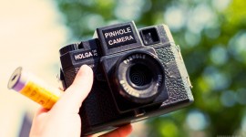 World Pinhole Day 2011