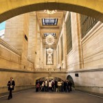 Grand Central Station? Klar ... isch habb Iso!