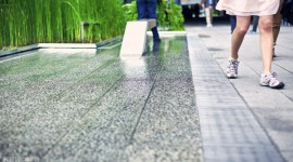 Walk the HighLine   | No.2 |