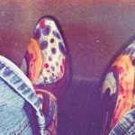 These boots are made for the rain!