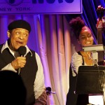 A lifetime experience: Al Jarreau & George Duke at the Blue Note, NYC