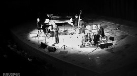 Jazz und ich: Curtis Stigers Jazz Rally 2011
