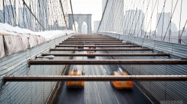 Walk the Bridge