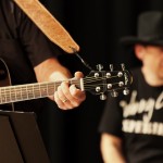 Johnny Cash Experience