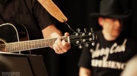 Johnny Cash Experience