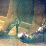 Heels, Baby. High!
