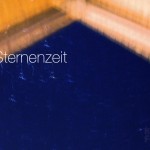 Auf die Sterne warten