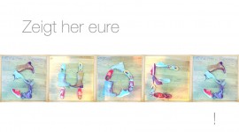 Zeigt her eure Shoes! [ Teil 1 ]