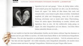 Büddeschön: Family Portrait von Steffen Böttcher