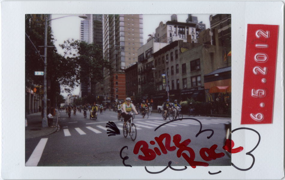 BikeRace