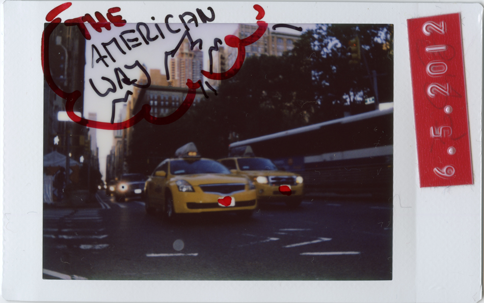 TheAmericanWay