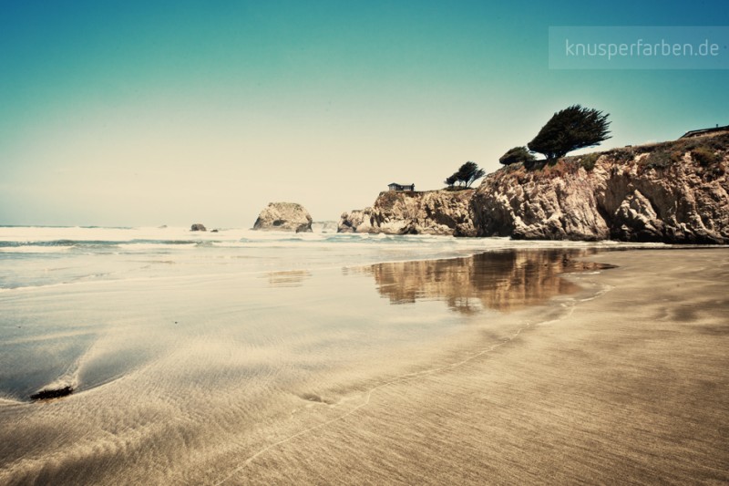 The Coast - knusperfarbenknusperfarben