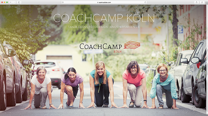 CoachCamp Köln, coachcamp, #cck2017
